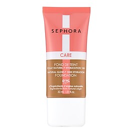 Care Glow - Fondöten image